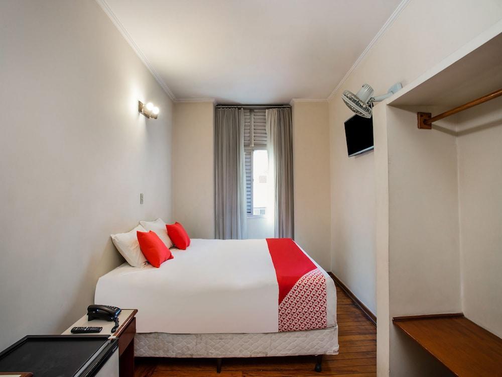 Sao Jorge - Proximo A 25 De Março, Brás, Mercado Municipal Sp Hotel 3*