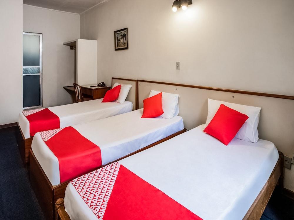 Sao Jorge - Proximo A 25 De Março, Brás, Mercado Municipal Sp Hotel 3*