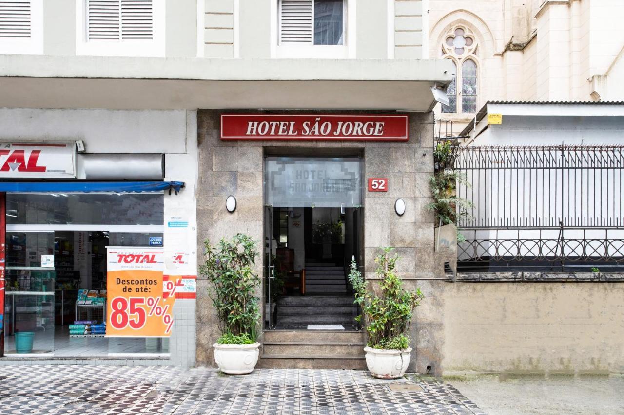 Sao Jorge - Proximo A 25 De Março, Brás, Mercado Municipal Sp São Paulo