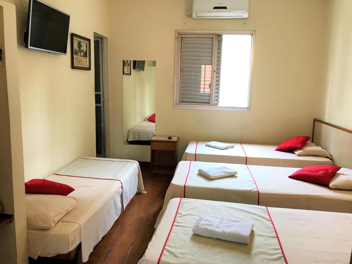 Hotel Sao Jorge - Proximo A 25 De Março, Brás, Mercado Municipal Sp