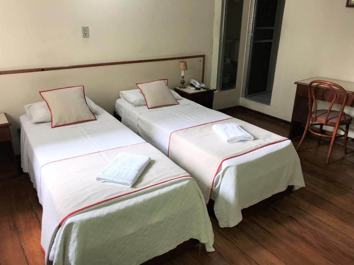 Hotel Sao Jorge - Proximo A 25 De Março, Brás, Mercado Municipal Sp São Paulo