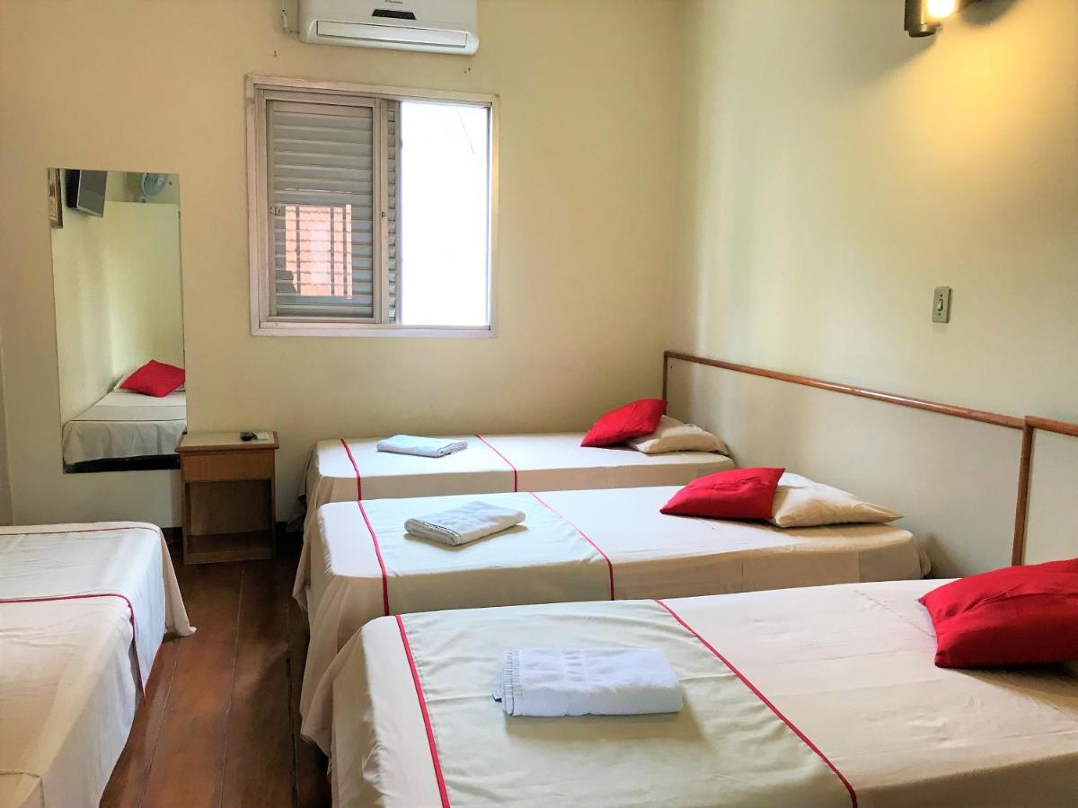 Sao Jorge - Proximo A 25 De Março, Brás, Mercado Municipal Sp Hotel 3*