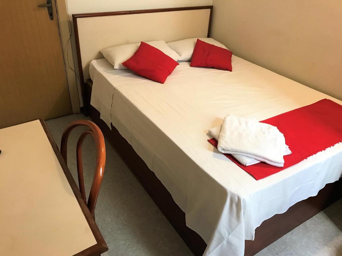 Sao Jorge - Proximo A 25 De Março, Brás, Mercado Municipal Sp Hotel 3*