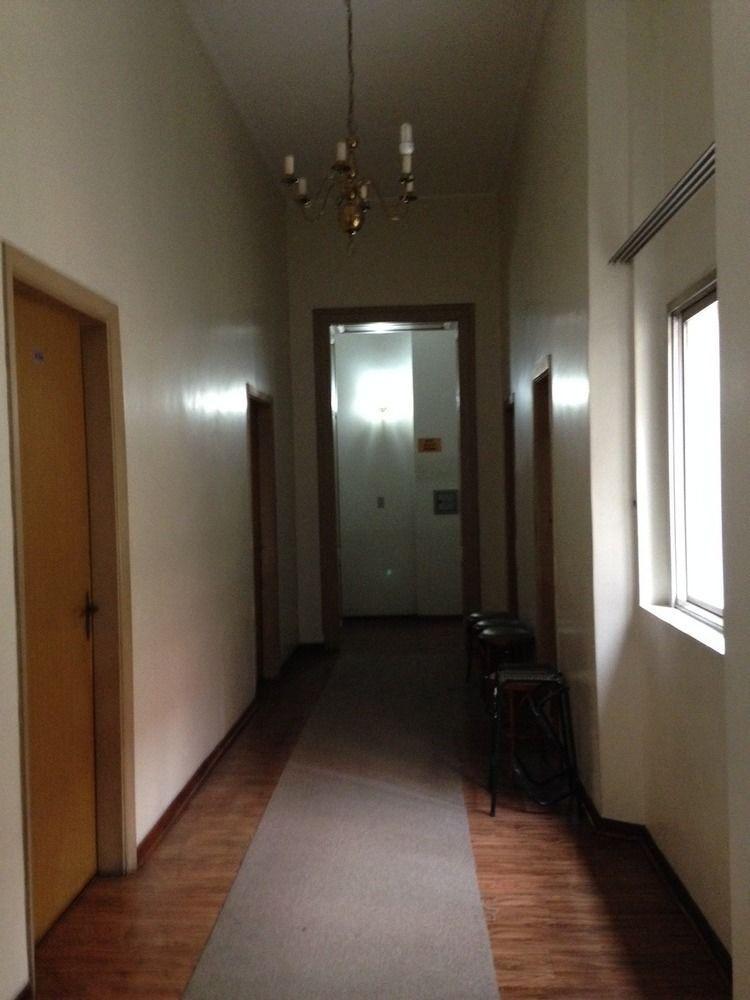 Hotel Sao Jorge - Proximo A 25 De Março, Brás, Mercado Municipal Sp