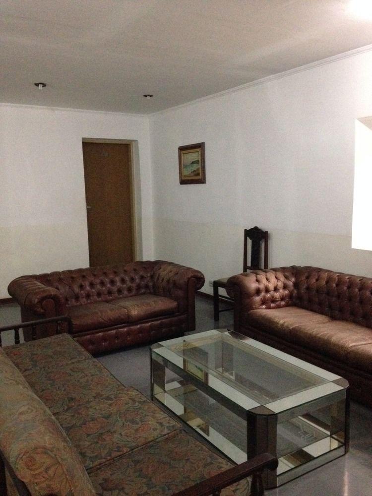 Hotel Sao Jorge - Proximo A 25 De Março, Brás, Mercado Municipal Sp 3*