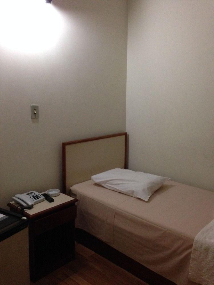 Sao Jorge - Proximo A 25 De Março, Brás, Mercado Municipal Sp Hotel 3*