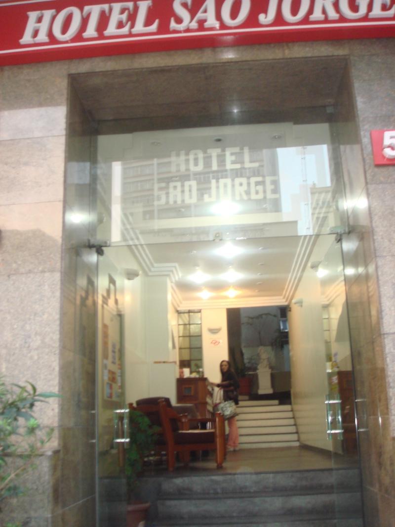 Sao Jorge - Proximo A 25 De Março, Brás, Mercado Municipal Sp 3*