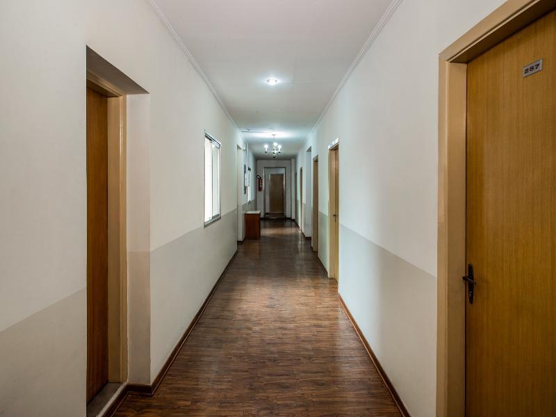 Hotel Sao Jorge - Proximo A 25 De Março, Brás, Mercado Municipal Sp